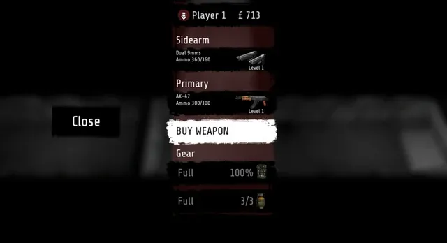 Gameplay Screenshot 3